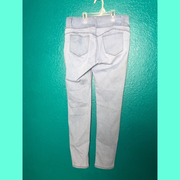 Wax Jean - Butt I Love You used ONCE jeans - Picture 2 of 4